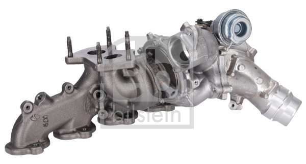 Febi Bilstein Turbocharger 186751