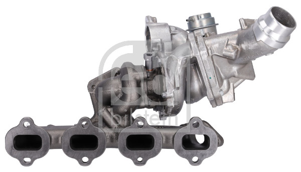 Febi Bilstein Turbocharger 186751