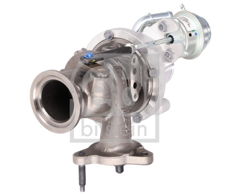 Febi Bilstein Turbocharger 186752