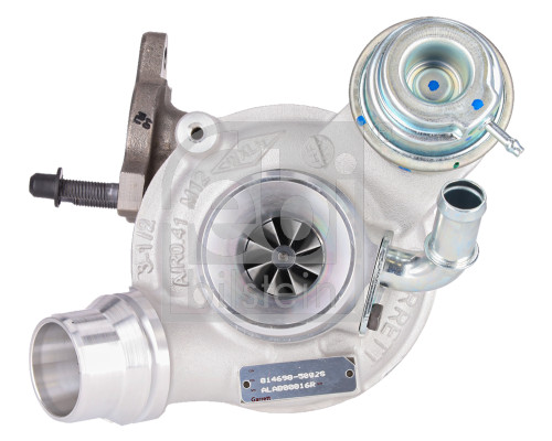 Febi Bilstein Turbocharger 186752