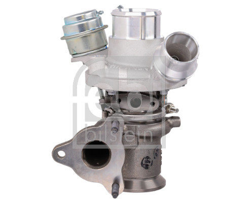 Febi Bilstein Turbocharger 186752