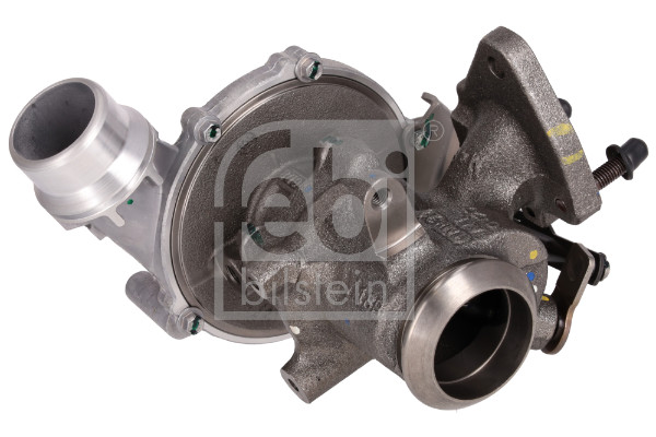 Febi Bilstein Turbocharger 186753