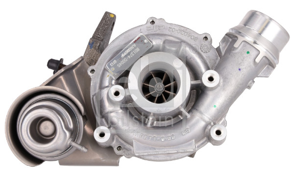 Febi Bilstein Turbocharger 186753