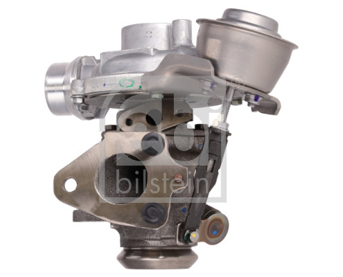 Febi Bilstein Turbocharger 186753