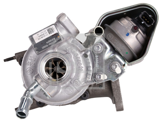 Febi Bilstein Turbocharger 186754