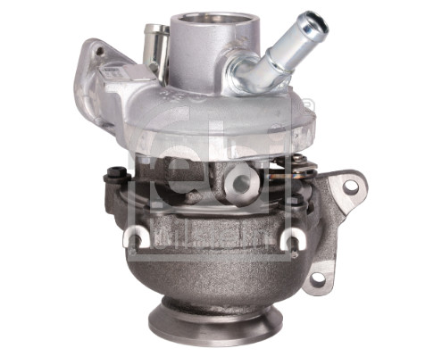 Febi Bilstein Turbocharger 186754