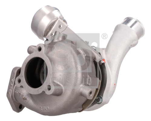 Febi Bilstein Turbocharger 186755