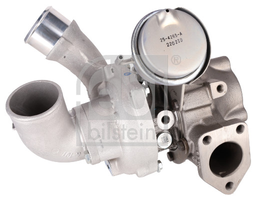 Febi Bilstein Turbocharger 186755