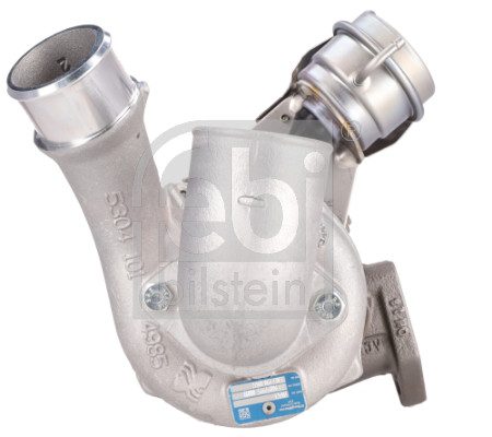 Febi Bilstein Turbocharger 186755