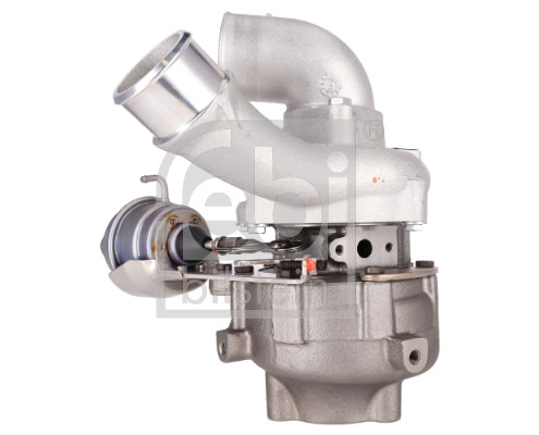 Febi Bilstein Turbocharger 186755