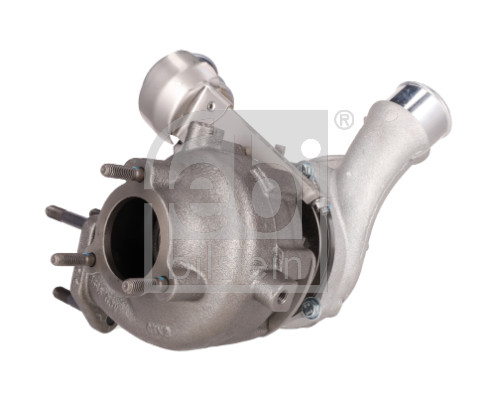 Febi Bilstein Turbocharger 186756