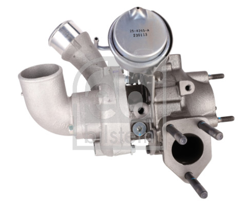 Febi Bilstein Turbocharger 186756