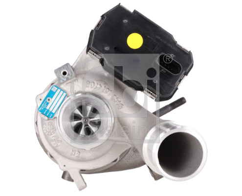 Febi Bilstein Turbocharger 186758