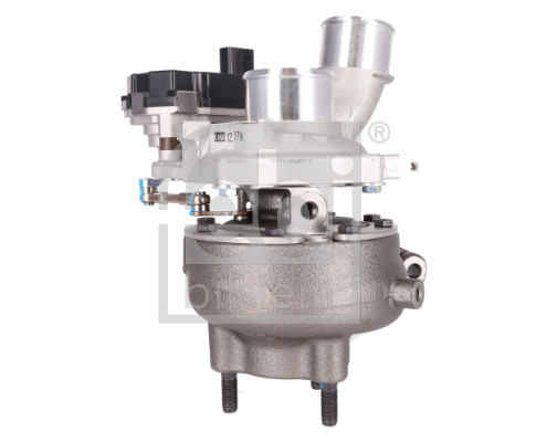 Febi Bilstein Turbocharger 186758