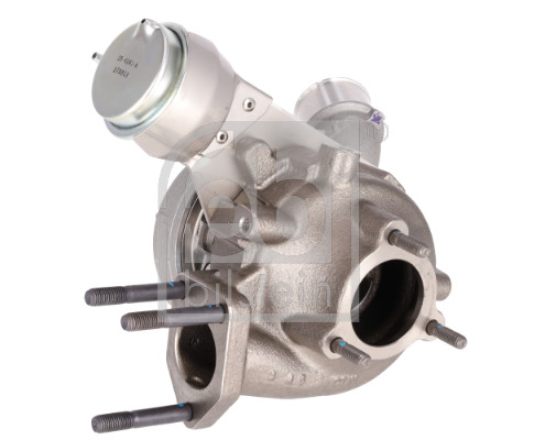 Febi Bilstein Turbocharger 186760