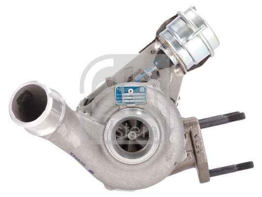 Febi Bilstein Turbocharger 186760