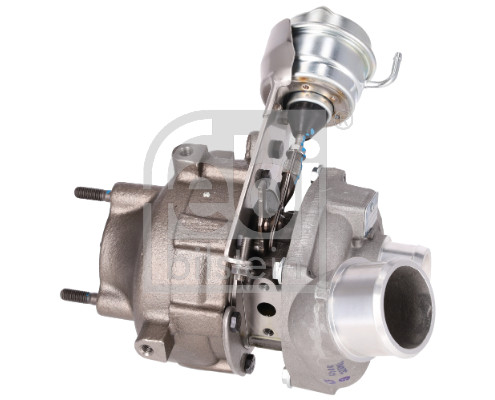 Febi Bilstein Turbocharger 186760