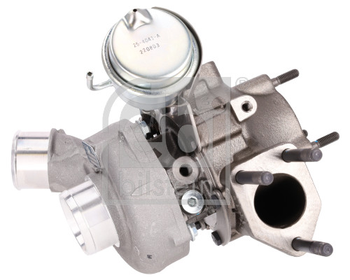 Febi Bilstein Turbocharger 186760