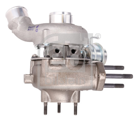 Febi Bilstein Turbocharger 186760