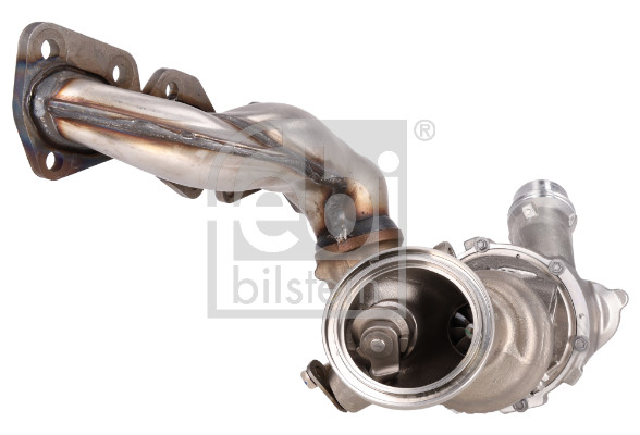 Febi Bilstein Turbocharger 186761