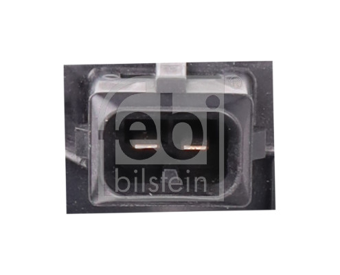 Febi Bilstein Turbocharger 186761