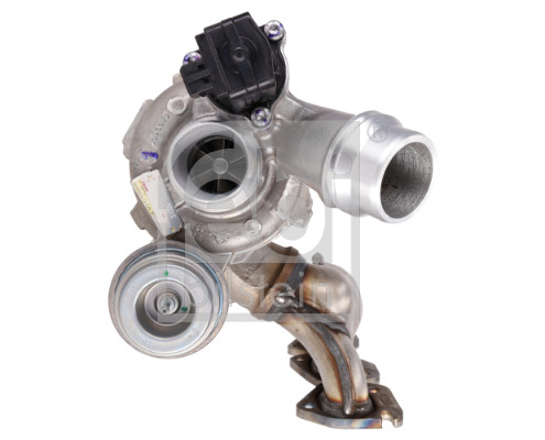 Febi Bilstein Turbocharger 186761