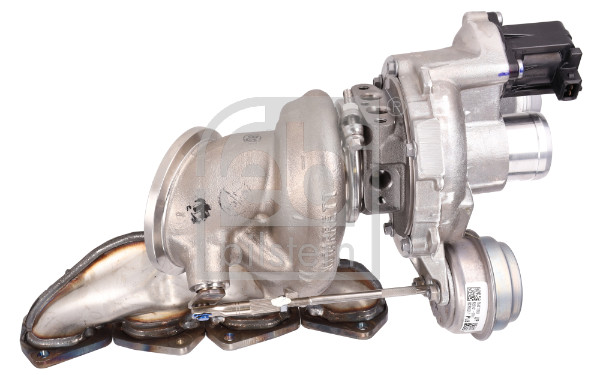 Febi Bilstein Turbocharger 186761