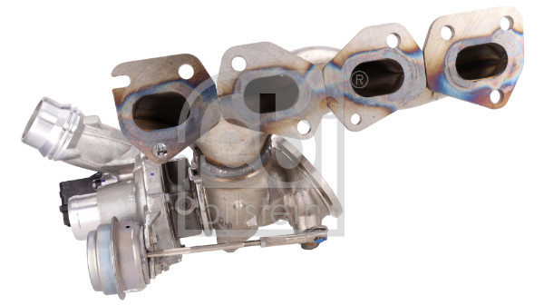 Febi Bilstein Turbocharger 186761