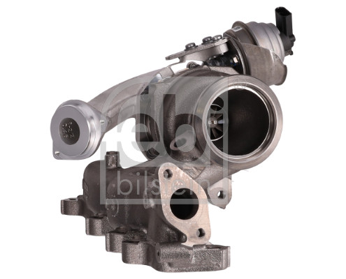 Febi Bilstein Turbocharger 186762