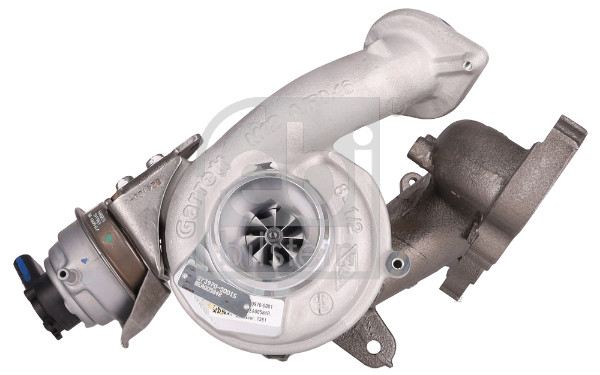 Febi Bilstein Turbocharger 186762
