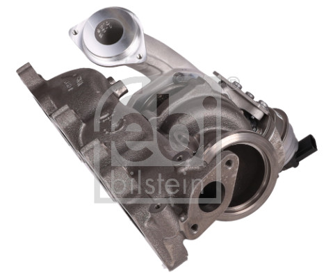 Febi Bilstein Turbocharger 186762