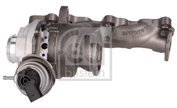 Febi Bilstein Turbocharger 186762