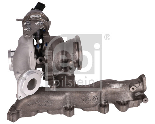 Febi Bilstein Turbocharger 186762