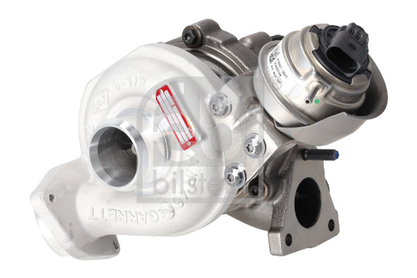 Febi Bilstein Turbocharger 186763