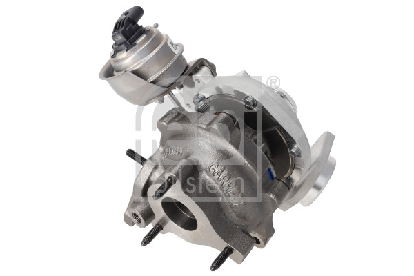 Febi Bilstein Turbocharger 186763