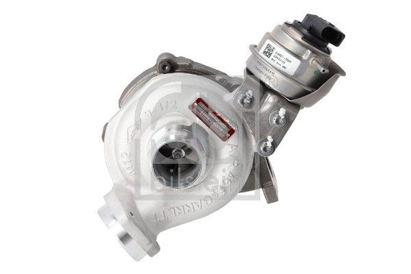 Febi Bilstein Turbocharger 186763