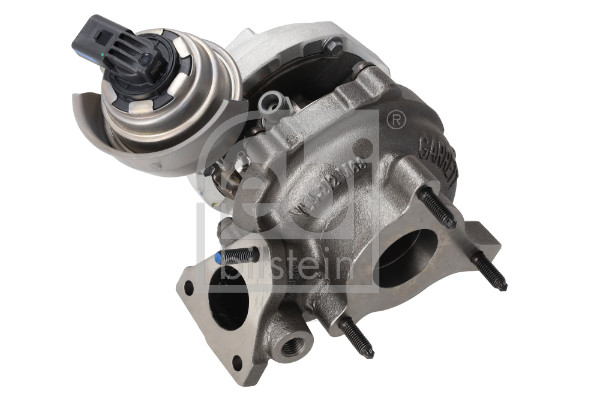 Febi Bilstein Turbocharger 186763