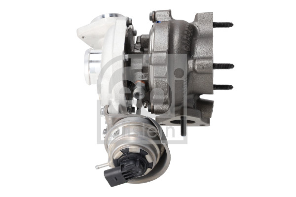 Febi Bilstein Turbocharger 186763