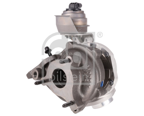 Febi Bilstein Turbocharger 186764