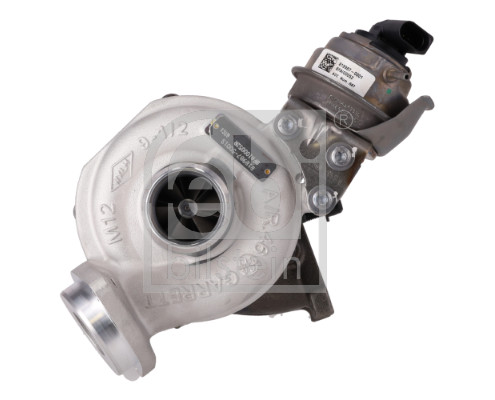 Febi Bilstein Turbocharger 186764