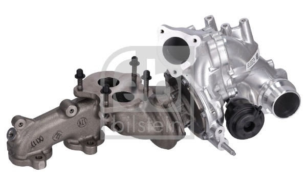 Febi Bilstein Turbocharger 186765