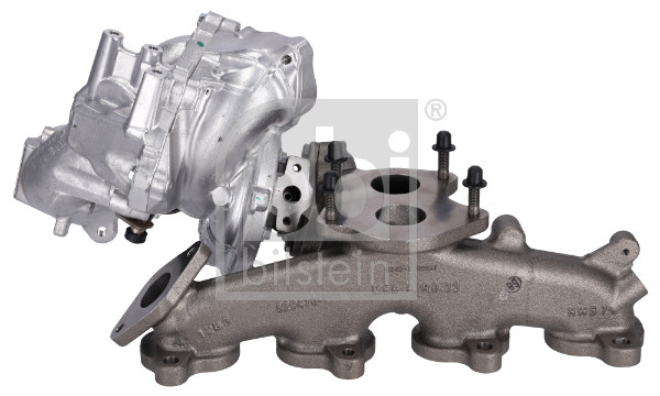 Febi Bilstein Turbocharger 186765