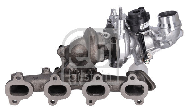 Febi Bilstein Turbocharger 186765