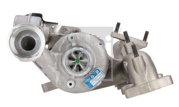 Febi Bilstein Turbocharger 186766