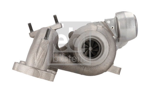 Febi Bilstein Turbocharger 186766