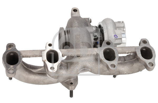 Febi Bilstein Turbocharger 186766