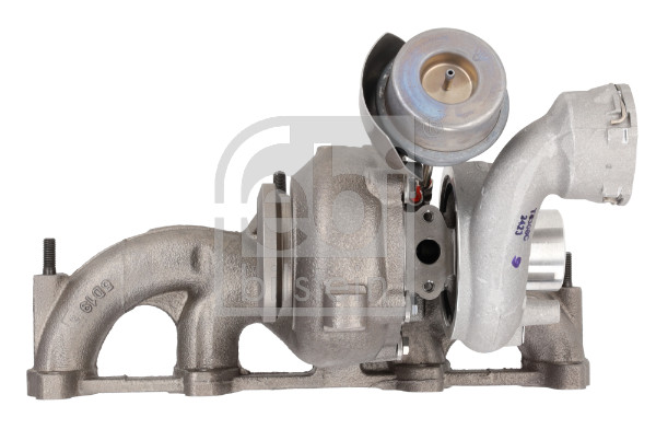Febi Bilstein Turbocharger 186766