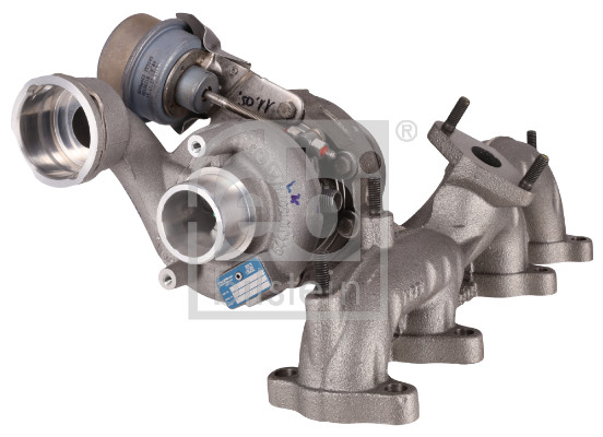Febi Bilstein Turbocharger 186767