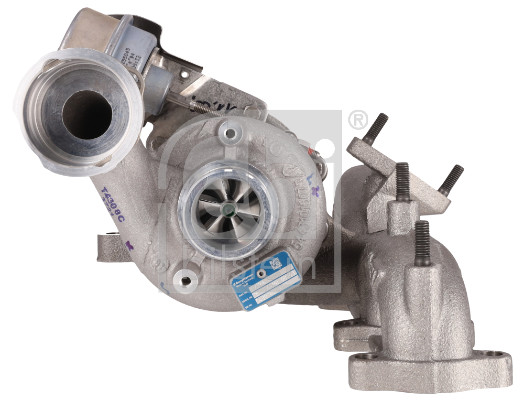 Febi Bilstein Turbocharger 186767