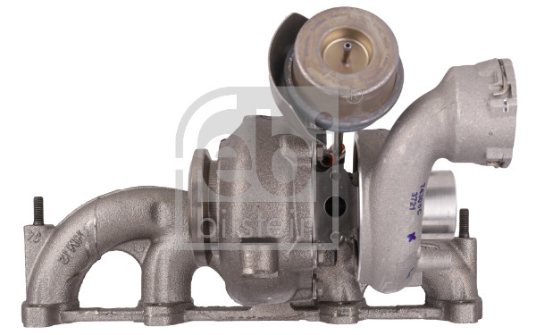 Febi Bilstein Turbocharger 186767